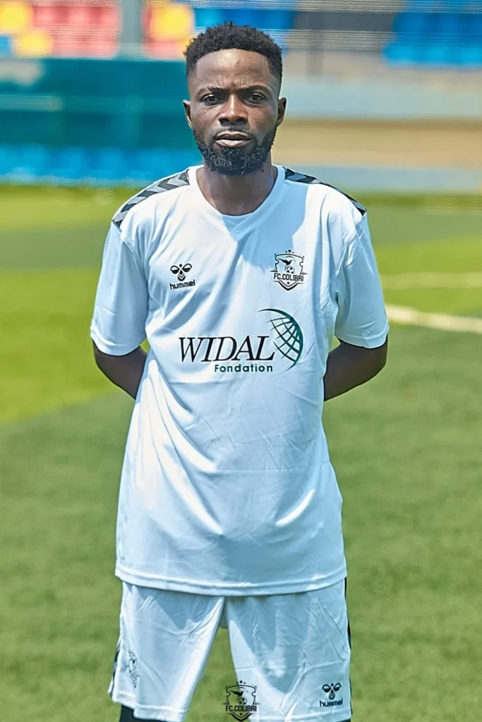 patrick ntomo nsagange